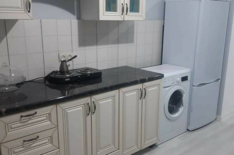 Изображение Изображение квартиры "Уютная квартира в Агудзера" #8 #8