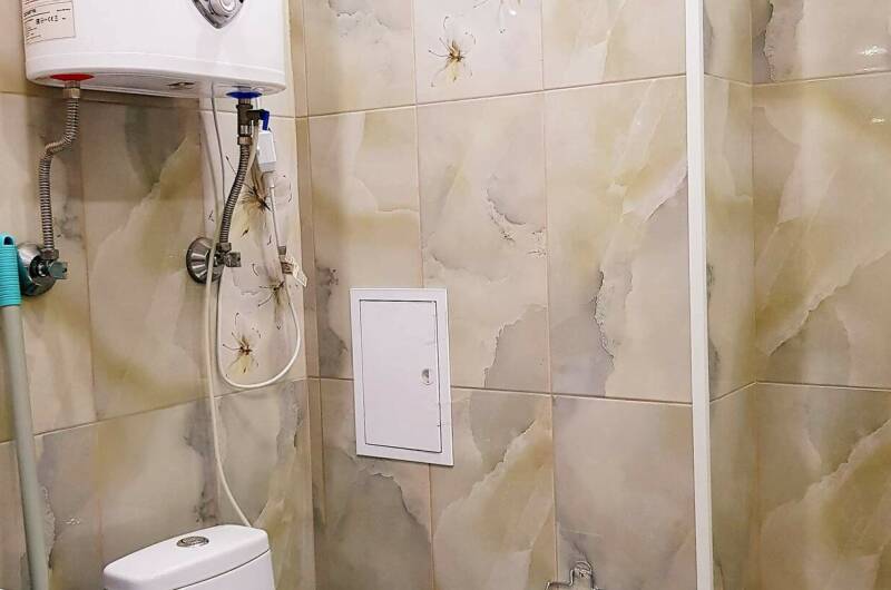 Изображение Изображение квартиры &quot;Апартаменты на Челнокова&quot; #6 #6