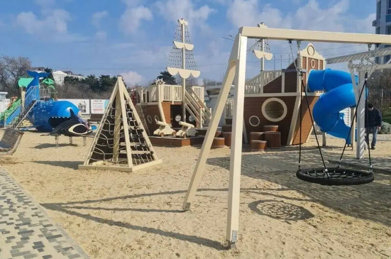 Изображение Изображение квартиры &quot;Апартаменты на Челнокова&quot; #7 #7