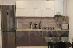 Изображение Изображение квартиры "Таунхаус под ключ «Тюльпановка»" #3 #3