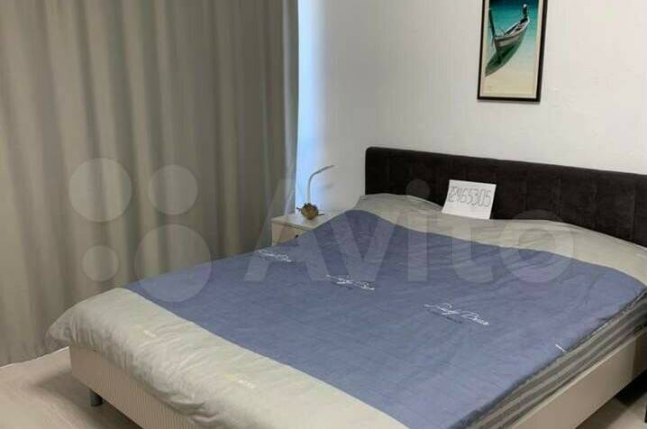 Изображение Изображение квартиры "Таунхаус под ключ «Тюльпановка»" #5 #5