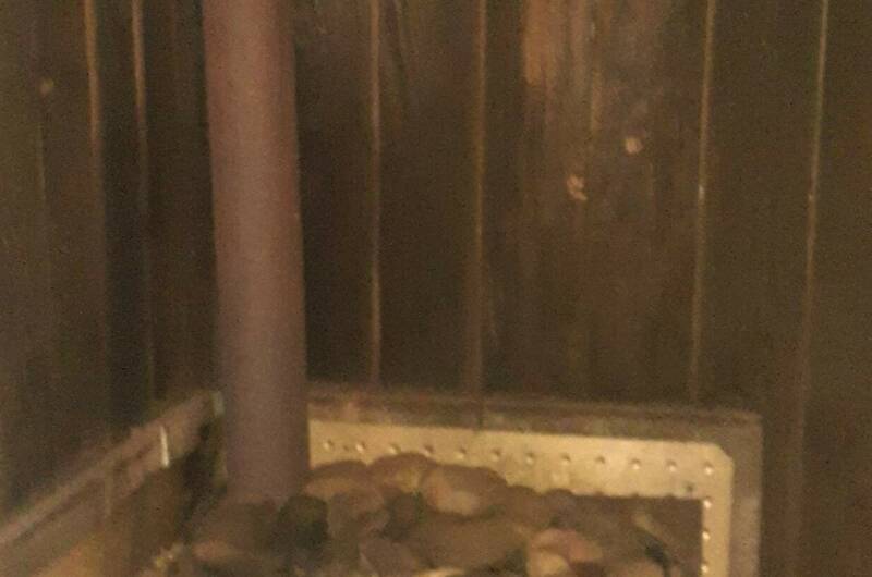 Изображение Изображение гостиницы "Гостевой дом «У моря»" #2 #2