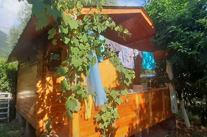 Изображение Изображение гостиницы "Гостевой дом «У моря»" #4 #4