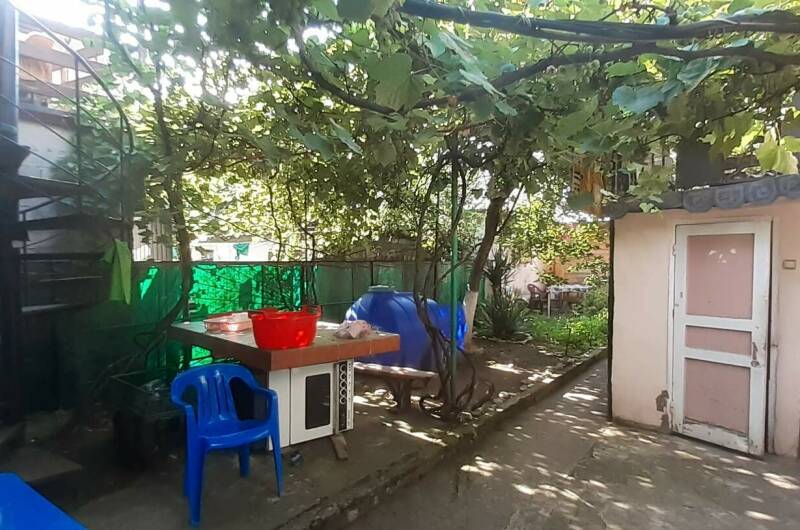 Изображение Изображение гостиницы "Гостевой дом «У моря»" #5 #5