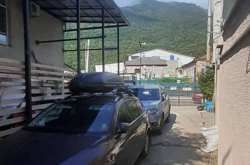 Изображение Изображение гостиницы "Гостевой дом «У моря»" #7 #7