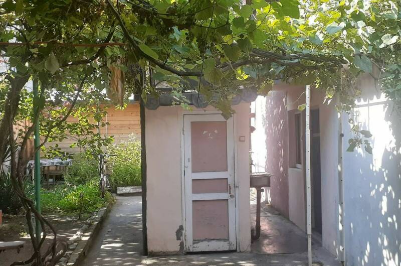 Изображение Изображение отеля / гостиницы "Гостевой дом «У моря»" #10 #8