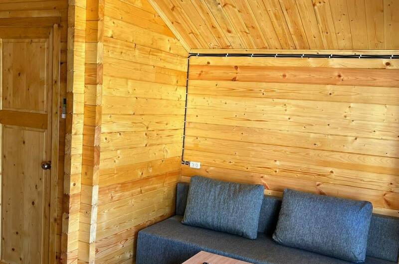 Изображение Изображение квартиры "Коттедж под ключ" #2 #2