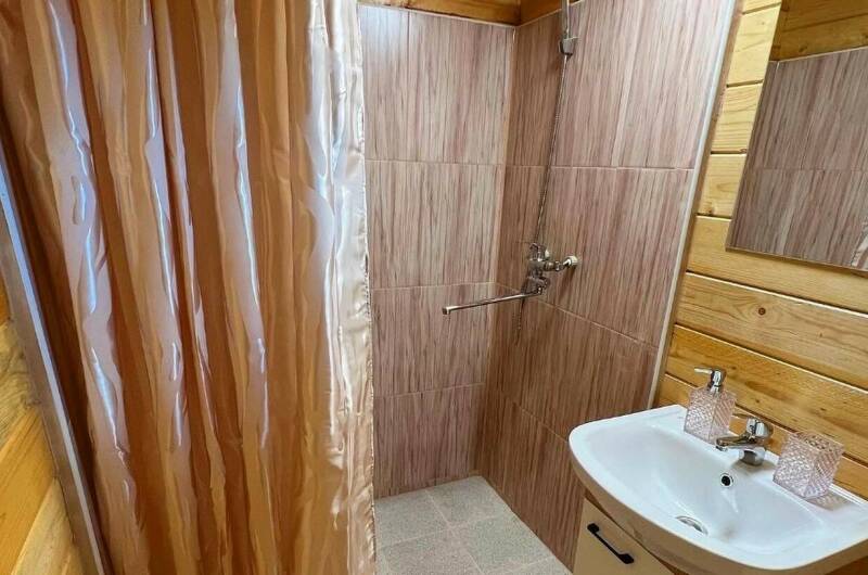 Изображение Изображение квартиры "Коттедж под ключ" #3 #3