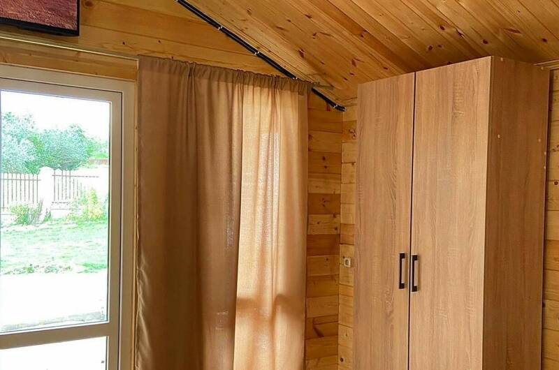 Изображение Изображение квартиры "Коттедж под ключ" #4 #4