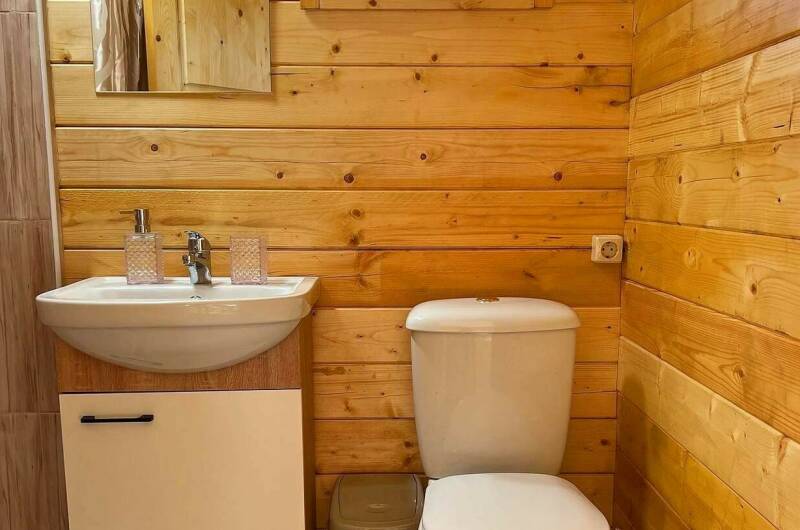 Изображение Изображение квартиры "Коттедж под ключ" #5 #5