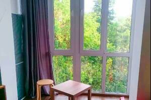 Изображение квартиры / апартамента "Однокомнатная квартира в центре"