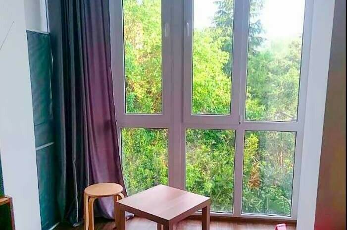 Изображение Изображение квартиры "Однокомнатная квартира в центре" #1 #1