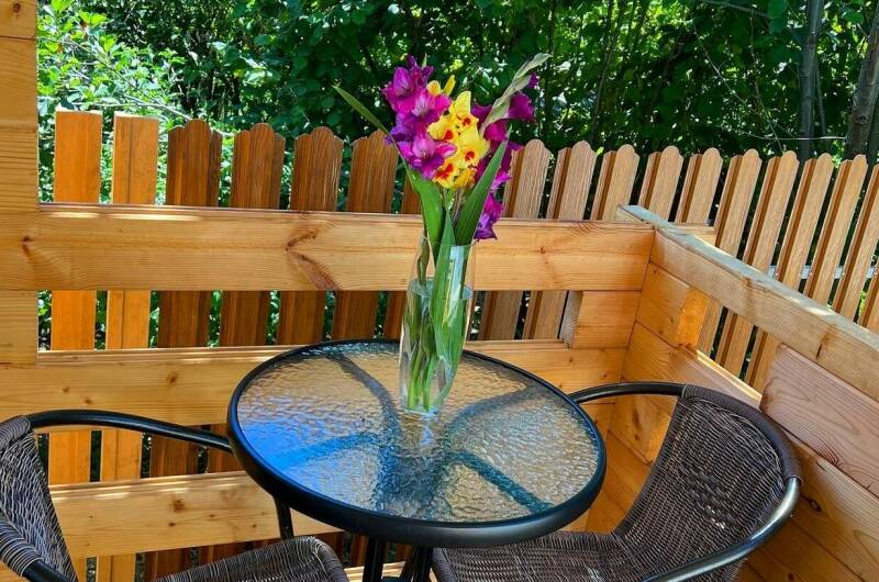 Изображение Изображение квартиры "Коттедж под ключ" #7 #7