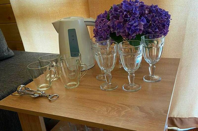 Изображение Изображение квартиры "Коттедж под ключ" #8 #8