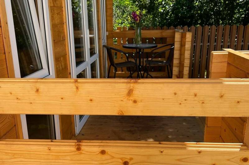 Изображение Изображение квартиры / апартамента "Коттедж под ключ" #10 #8