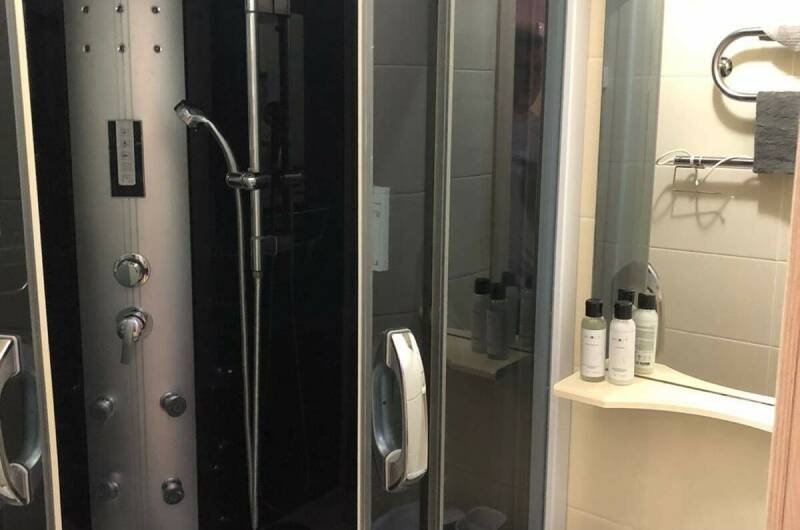 Изображение Изображение квартиры "Студия на Виноградной" #2 #2