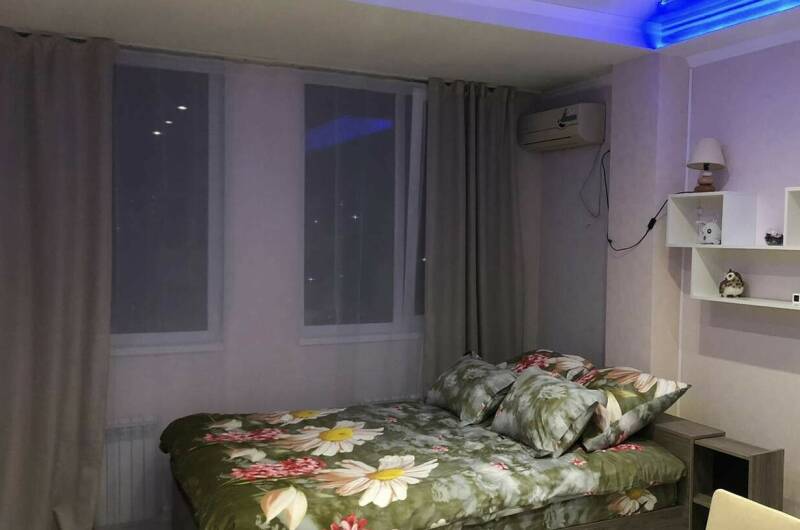 Изображение Изображение квартиры "Студия на Виноградной" #3 #3