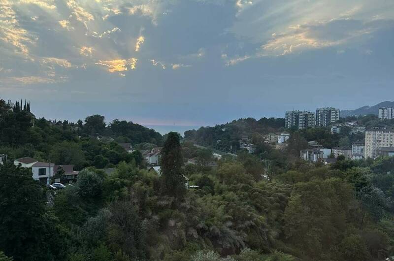 Изображение Изображение квартиры "Студия на Виноградной" #4 #4