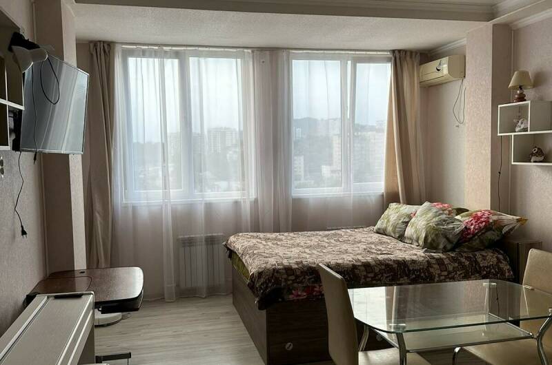 Изображение Изображение квартиры "Студия на Виноградной" #5 #5