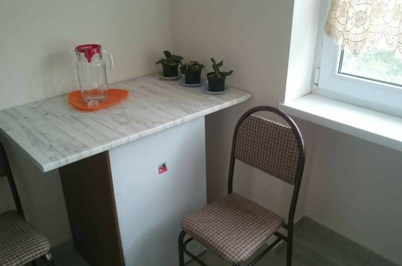 Изображение Изображение квартиры "Однокомнатная квартира в центре" #2 #2