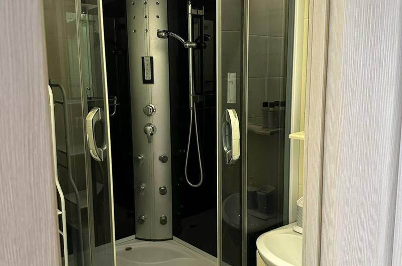 Изображение Изображение квартиры "Студия на Виноградной" #7 #7