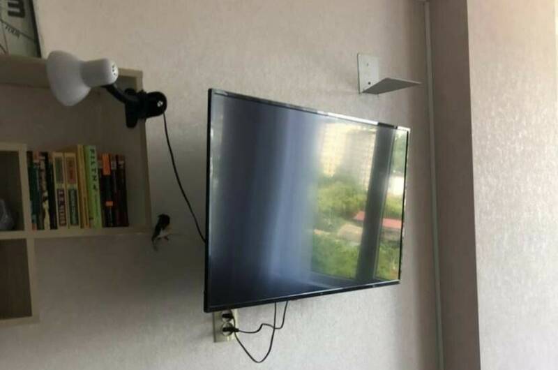 Изображение Изображение квартиры "Студия на Виноградной" #8 #8