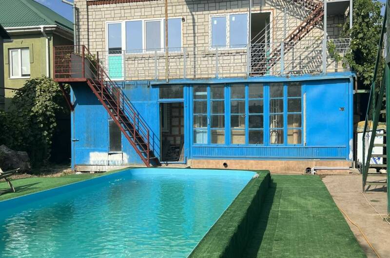 Изображение Изображение квартиры &quot;Номер в частном доме&quot; #1 #1