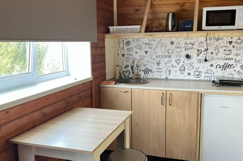 Изображение Изображение квартиры &quot;Номер в частном доме&quot; #3 #3