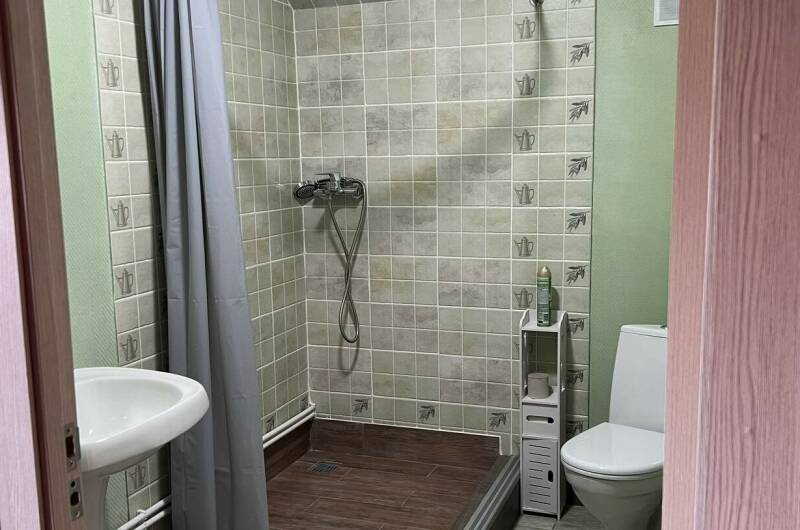 Изображение Изображение квартиры &quot;Номер в частном доме&quot; #4 #4