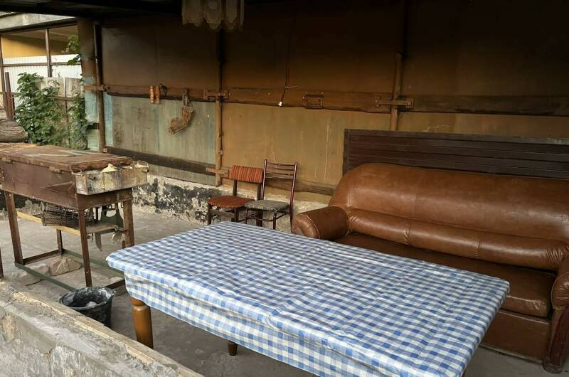 Изображение Изображение квартиры &quot;Номер в частном доме&quot; #5 #5