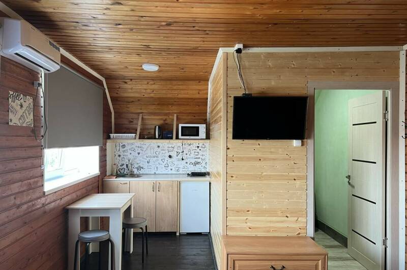 Изображение Изображение квартиры &quot;Номер в частном доме&quot; #8 #8