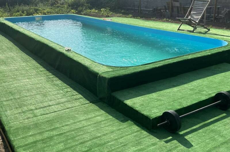 Изображение Изображение квартиры / апартамента "Номер в частном доме" #11 #9