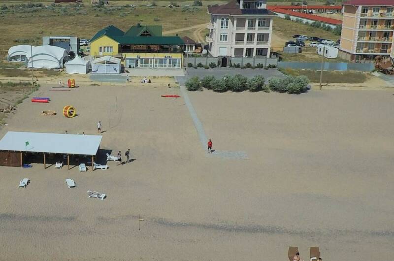 Изображение Изображение гостиницы &quot;Вилла «Маракуйя»&quot; #3 #3