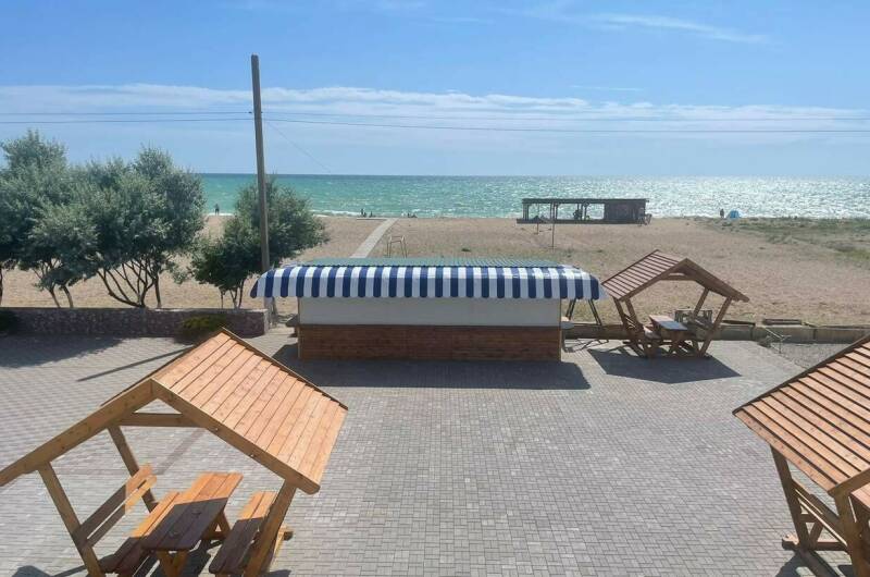 Изображение Изображение гостиницы &quot;Вилла «Маракуйя»&quot; #5 #5