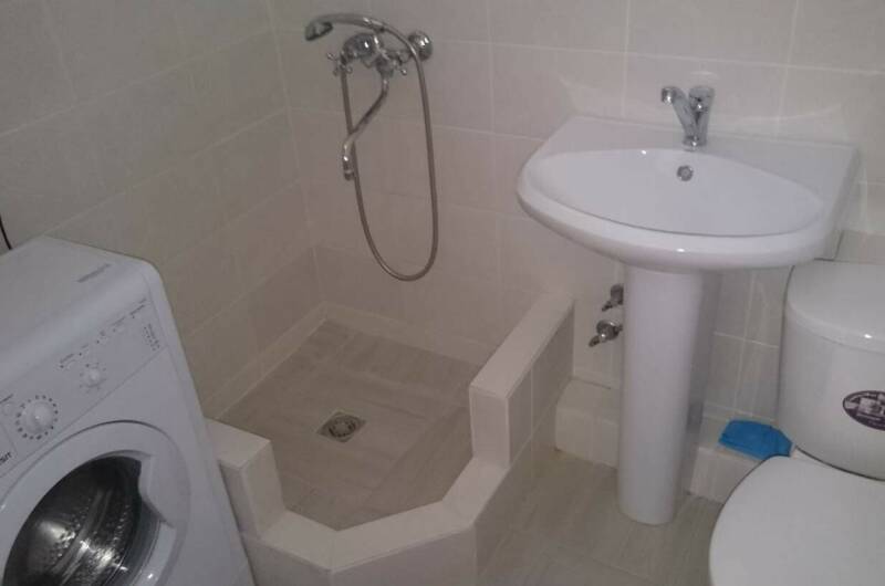 Изображение Изображение квартиры "Однокомнатная квартира в центре" #4 #4