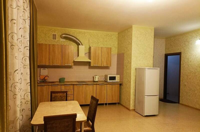 Изображение Изображение квартиры &quot;Апартаменты у моря&quot; #1 #1