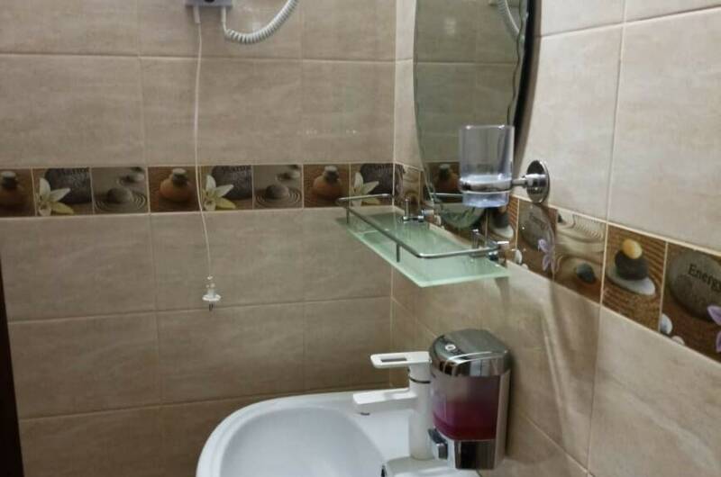 Изображение Изображение квартиры &quot;Апартаменты у моря&quot; #2 #2