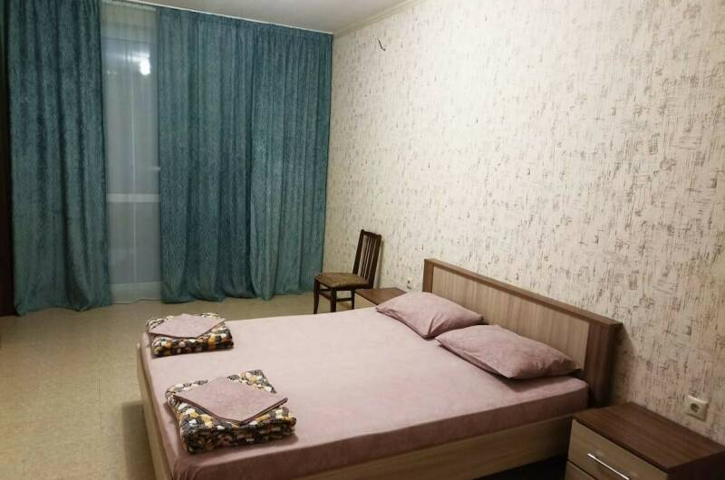 Изображение Изображение квартиры &quot;Апартаменты у моря&quot; #3 #3