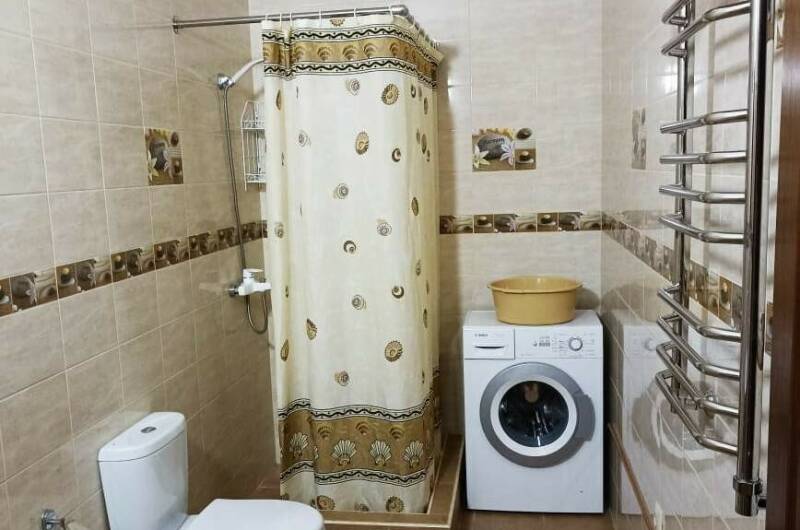 Изображение Изображение квартиры &quot;Апартаменты у моря&quot; #5 #5