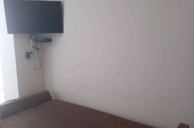 Изображение Изображение квартиры "Однокомнатная квартира в центре" #5 #5