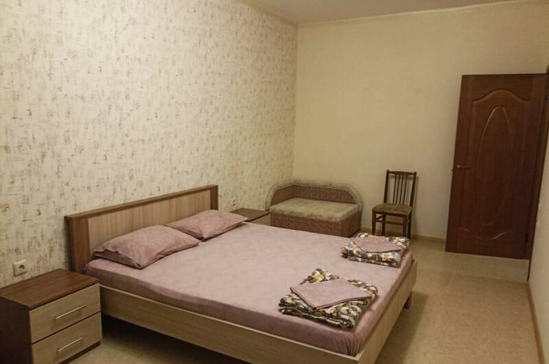 Изображение Изображение квартиры &quot;Апартаменты у моря&quot; #6 #6