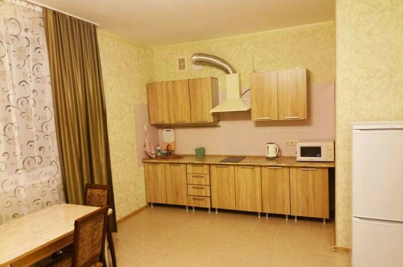 Изображение Изображение квартиры &quot;Апартаменты у моря&quot; #7 #7