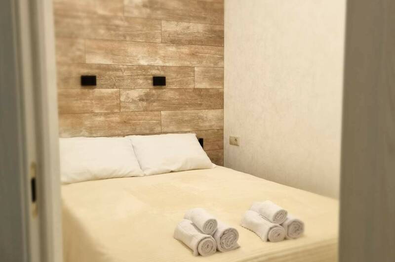 Изображение Изображение квартиры &quot;Квартира «MK Apart»&quot; #1 #1