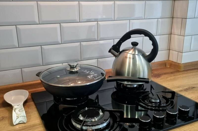 Изображение Изображение квартиры &quot;Квартира «MK Apart»&quot; #3 #3