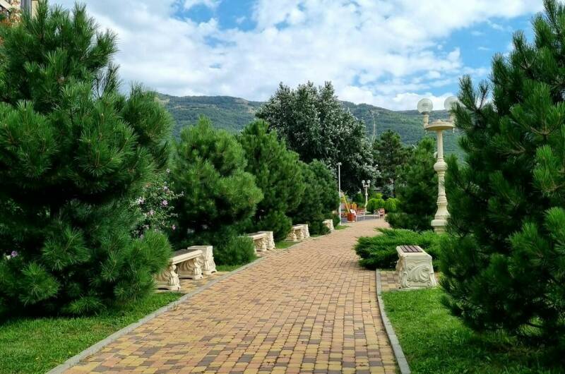 Изображение Изображение квартиры &quot;Квартира «MK Apart»&quot; #5 #5