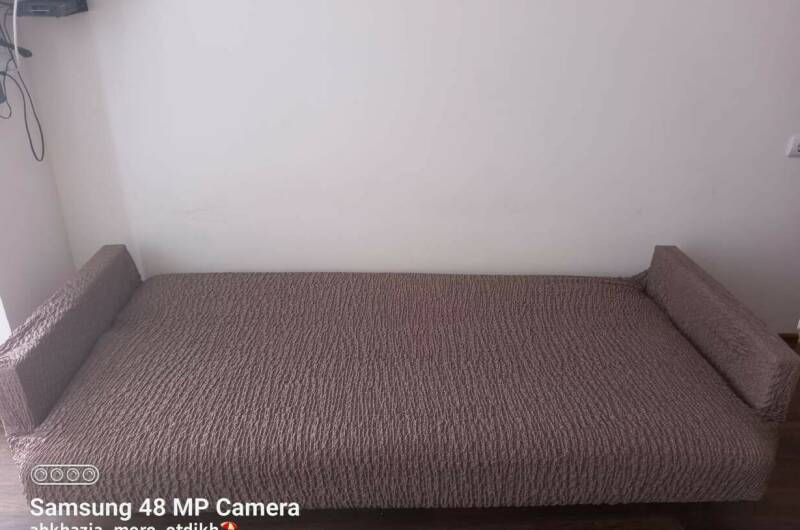 Изображение Изображение квартиры "Однокомнатная квартира в центре" #6 #6