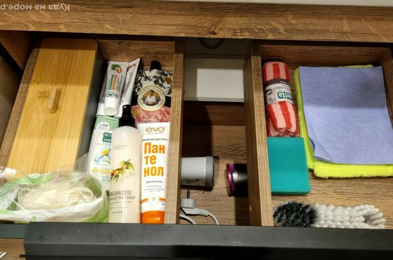 Изображение Изображение квартиры &quot;Квартира «MK Apart»&quot; #8 #8