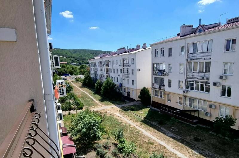 Изображение Изображение квартиры / апартамента "Квартира «MK Apart»" #10 #8