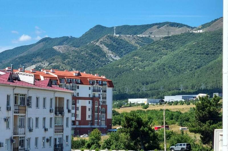 Изображение Изображение квартиры / апартамента "Квартира «MK Apart»" #11 #9