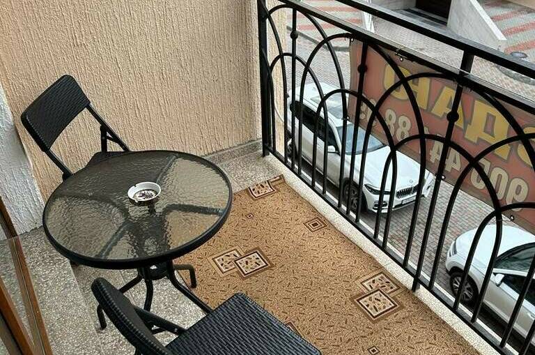 Изображение Изображение квартиры &quot;Студия на Крымской&quot; #2 #2